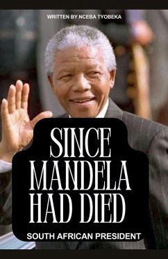 Cover Since Mandela Had Died