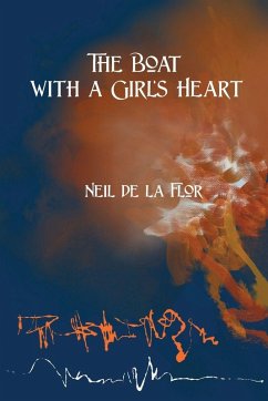 The Boat with a Girl's Heart - De La Flor, Neil