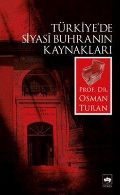 Cover Türkiyede Siyasi Buhranin Kaynaklari
