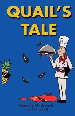 Cover Quail's Tale