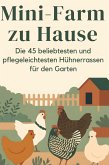 Mini-Farm zu Hause