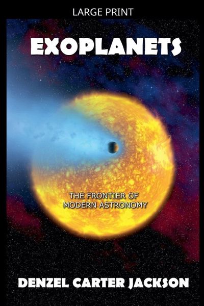 Exoplanets, The Frontier of Modern Astronomy