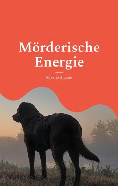 Cover Mörderische Energie