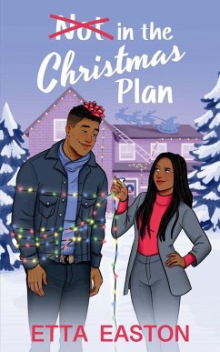 Cover Not In The Christmas Plan