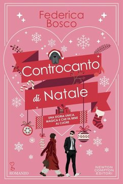 Cover Controcanto di Natale