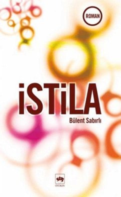 Cover Istila