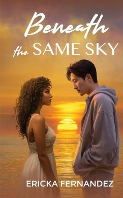 Cover Beneath The Same Sky