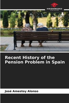 Cover Recent History of the Pension Problem in Spain