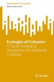Ecologies of Cohesion (eBook, PDF)
