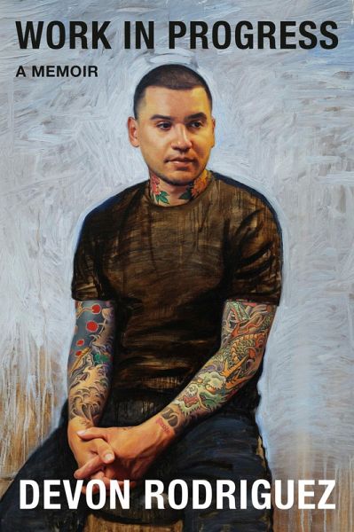 Work in Progress (eBook, ePUB)