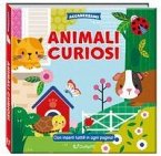 Animali curiosi