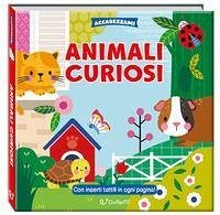 Animali curiosi