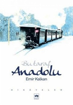 Cover Bu Taraf Anadolu