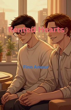 Rented Hearts - Amour, Finn