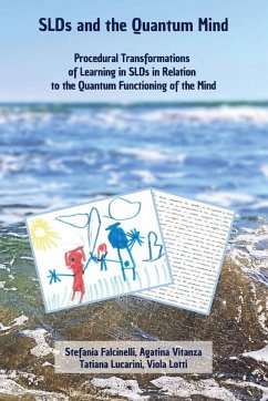 Cover SLDsand the Quantum Mind