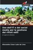 Uso dell'IT e dei social media per la gestione dei rifiuti edili