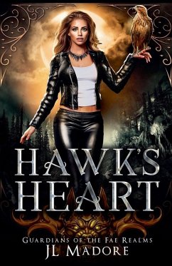Hawk's Heart - Madore, Jl