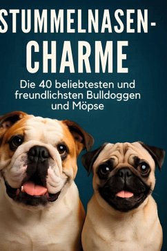 Stummelnasen-Charme - Hartmann, Julian Stummelnasen-Charme - Hartmann, Julian