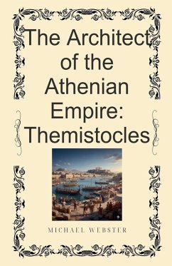 Cover The Architect of the Athenian Empire