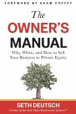 The Owner's Manual