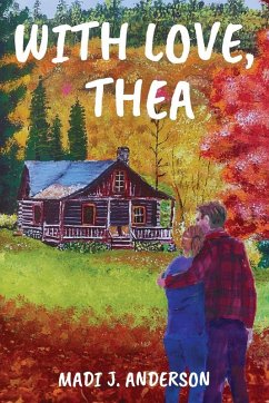 Cover With Love, Thea