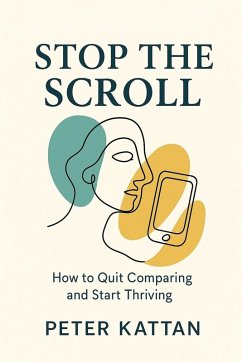 Cover Stop the Scroll