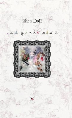 Cover Sad Girls Club