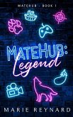 MateHub MateHub