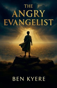 Cover The Angry Evangelist
