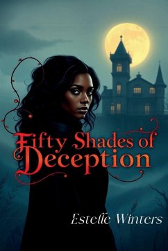 Cover Fifty Shades of Deception