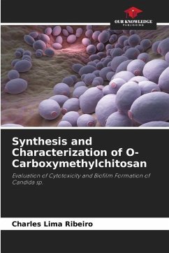 Cover Synthesis and Characterization of O-Carboxymethylchitosan