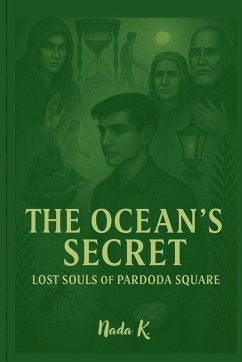 Cover The ocean's secret