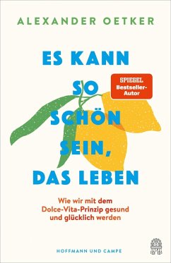 Cover Es kann so schön sein, das Leben