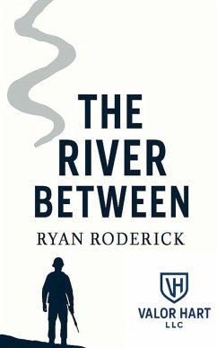 Cover The River Between