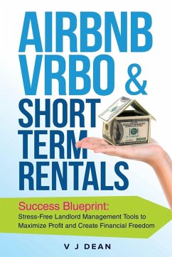 Cover Airbnb, VRBO & Short-Term Rentals