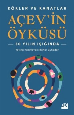 Acevin Öyküsü - Kolektif