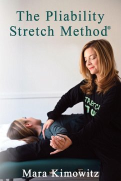 Cover The Pliability Stretch Method