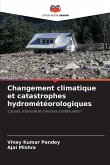 Changement climatique et catastrophes hydrométéorologiques