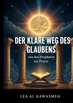 Cover Der klare Weg des Glaubens