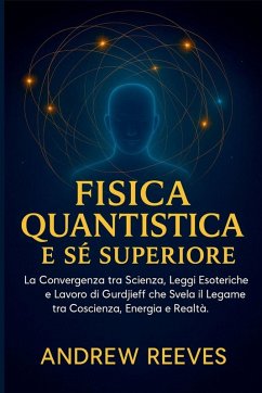 Cover Fisica Quantistica e Sé Superiore