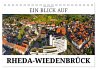 Ein Blick auf Rheda-Wiedenbrück... - Bild 1