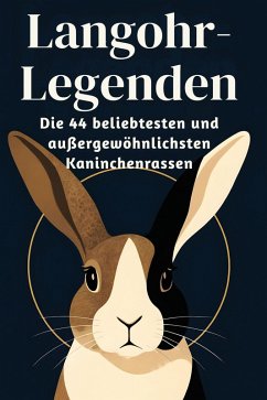 Cover Langohr-Legenden