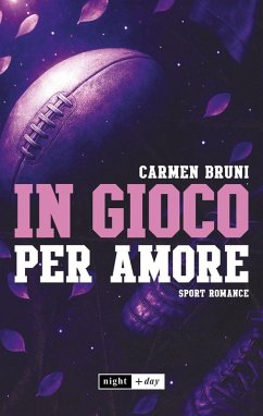 In gioco per amore - Bruni, Carmen In gioco per amore - Bruni, Carmen