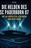 Die Helden des SC Paderborn 07