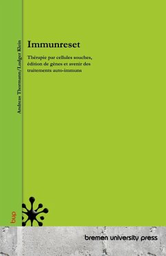 Cover Immunreset