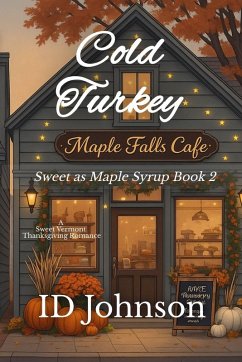 Cold Turkey - Johnson, Id