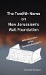 The Twelfth Name on New Jerusalem's... - Bild 1