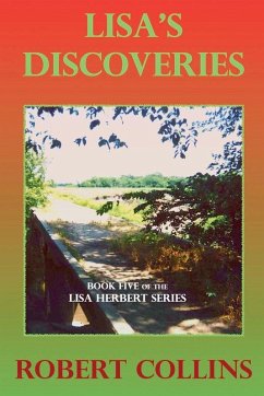 Lisa's Discoveries - Collins, Robert L.