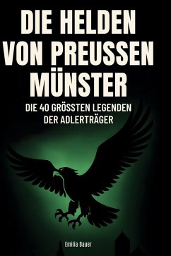 Cover Die Helden von Preußen Münster
