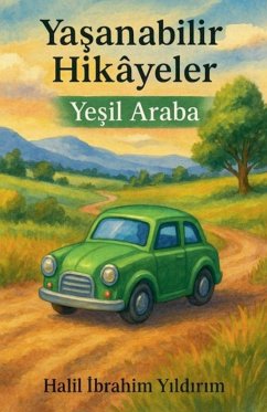 Ya¿anabilir Hikayeler - Yildirim, Halil ¿brahim